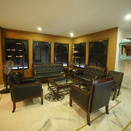 Hotel Banjara Retreat Udaipur Esterno foto