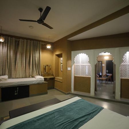 Hotel Banjara Retreat Udaipur Esterno foto