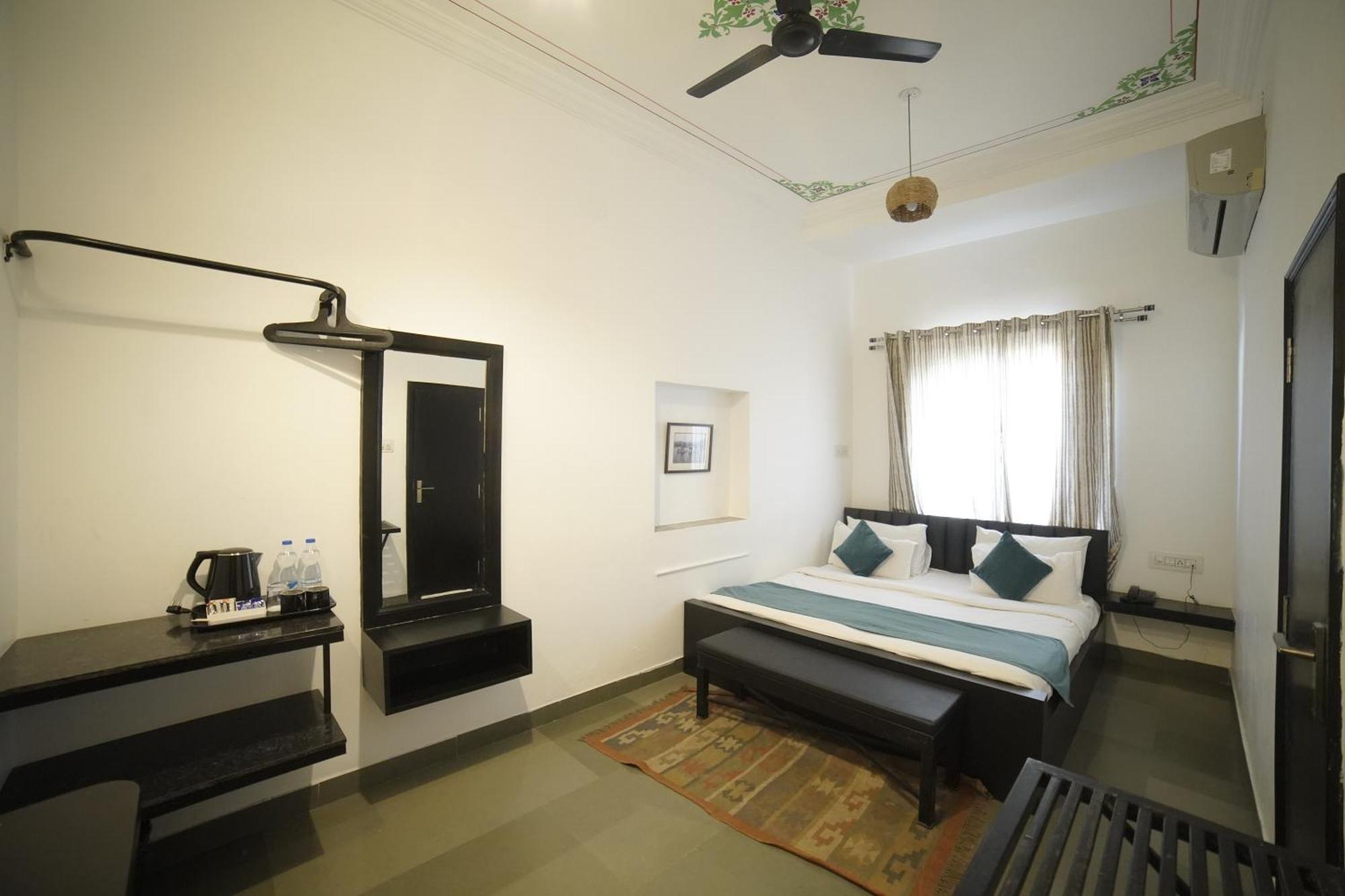 Hotel Banjara Retreat Udaipur Esterno foto